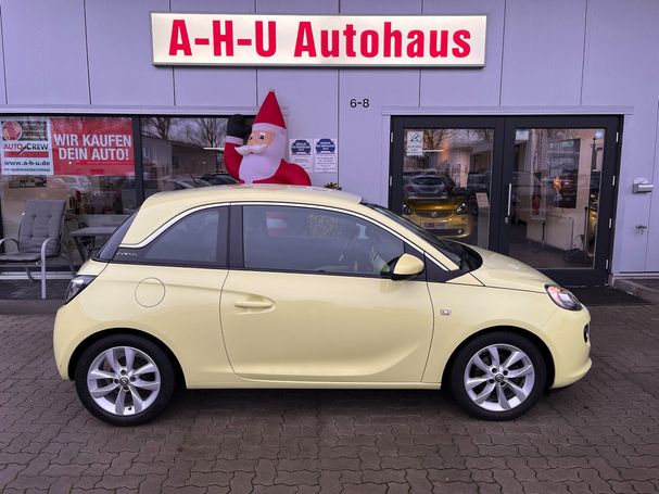 Opel Adam 1.4 Jam 64 kW image number 4