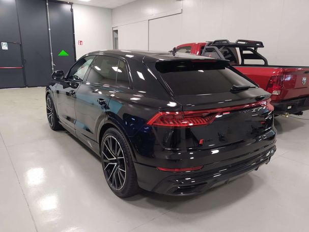 Audi Q8 3.0 TDI quattro Tiptronic S-line 210 kW image number 5