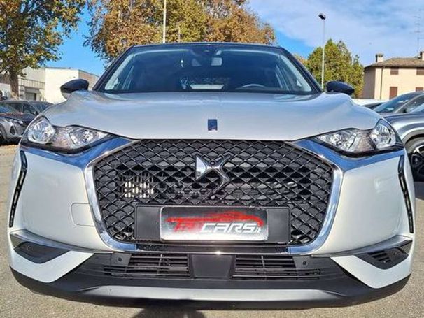 DS Automobiles 3 Crossback PureTech 100 74 kW image number 1