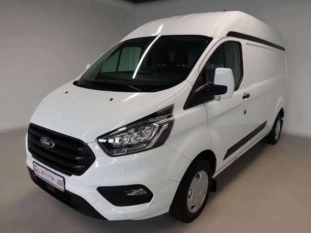 Ford Transit Custom 300 L2 Trend 96 kW image number 1