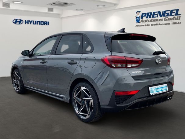 Hyundai i30 103 kW image number 4