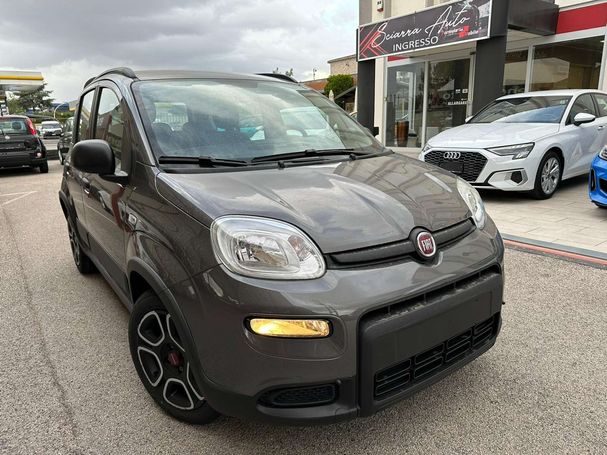 Fiat Panda 1.0 Hybrid City Life 51 kW image number 2