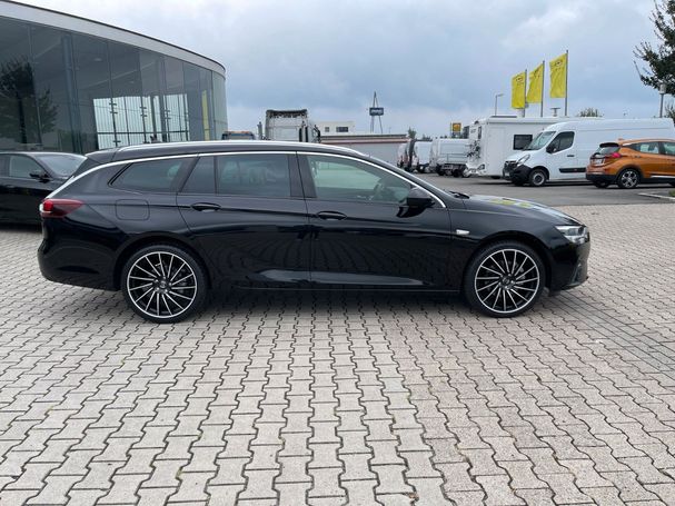 Opel Insignia Sports Tourer Elegance 128 kW image number 4