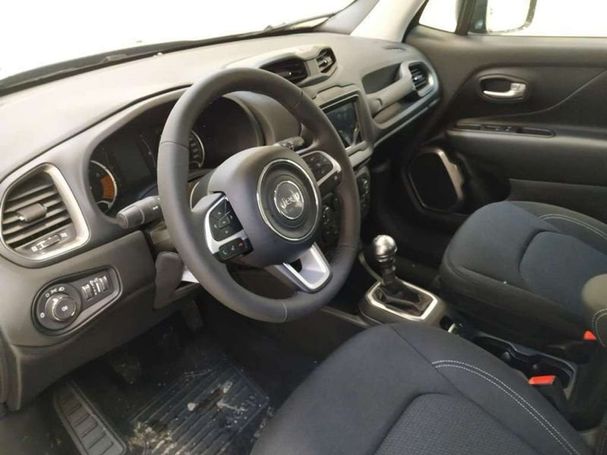 Jeep Renegade 1.0 Longitude 88 kW image number 13