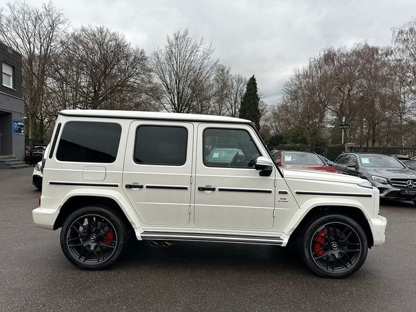 Mercedes-Benz G 63 AMG G 430 kW image number 2