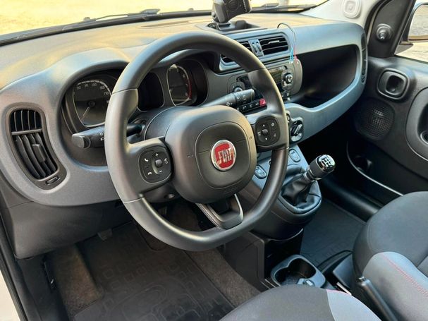 Fiat Panda 1.2 Lounge 51 kW image number 15