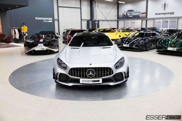 Mercedes-Benz AMG GT 559 kW image number 3