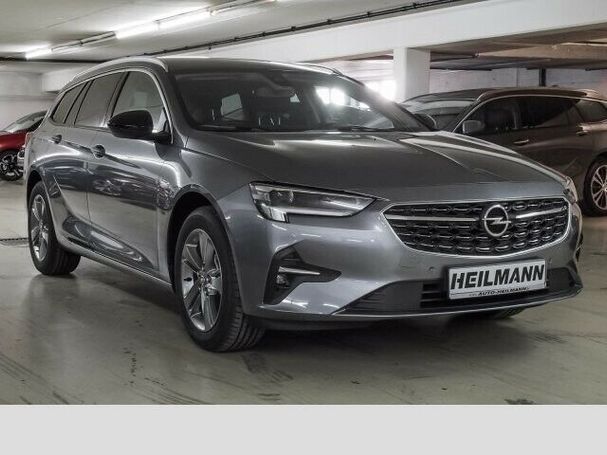 Opel Insignia 2.0 Elegance 128 kW image number 2