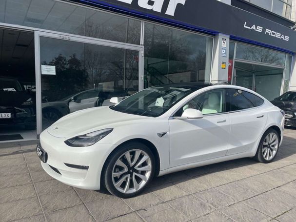 Tesla Model 3 Plus 239 kW image number 1