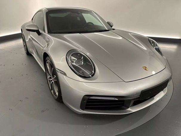 Porsche 992 Carrera 332 kW image number 42