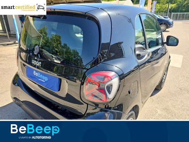 Smart ForTwo EQ 60 kW image number 20