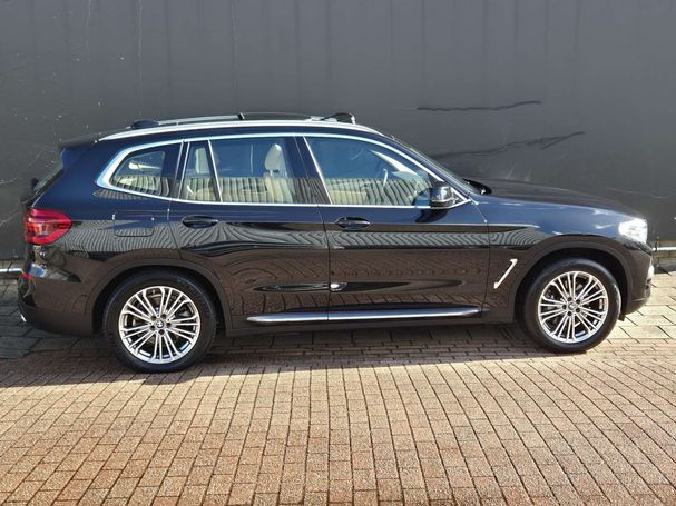 BMW X3 xDrive30e Luxury Line 215 kW image number 4