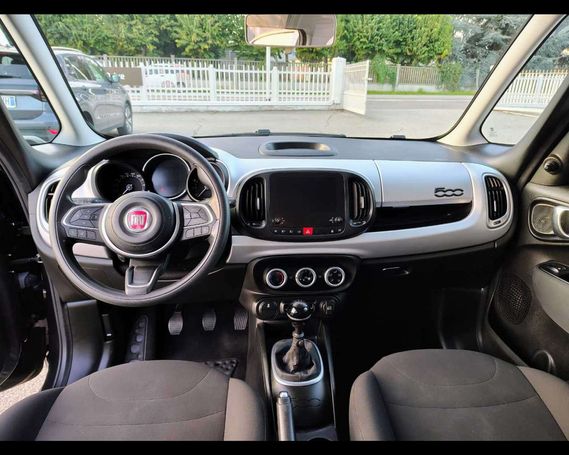 Fiat 500L 1.4 70 kW image number 17