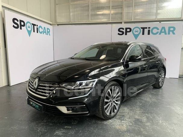 Renault Talisman BLUE dCi 160 EDC 118 kW image number 1