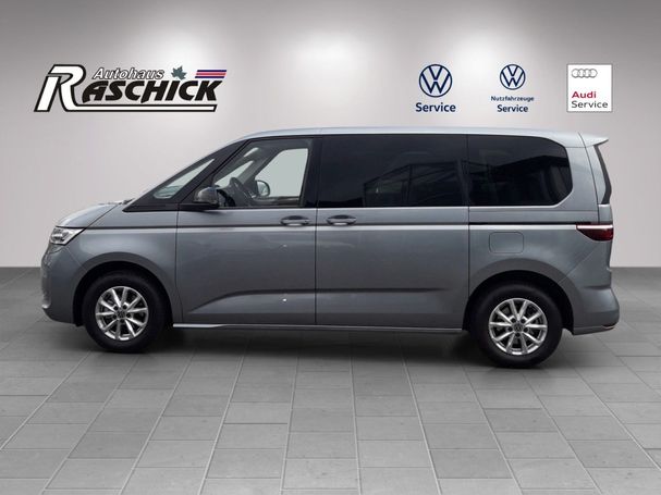 Volkswagen T7 Multivan 2.0 TDI DSG 110 kW image number 4