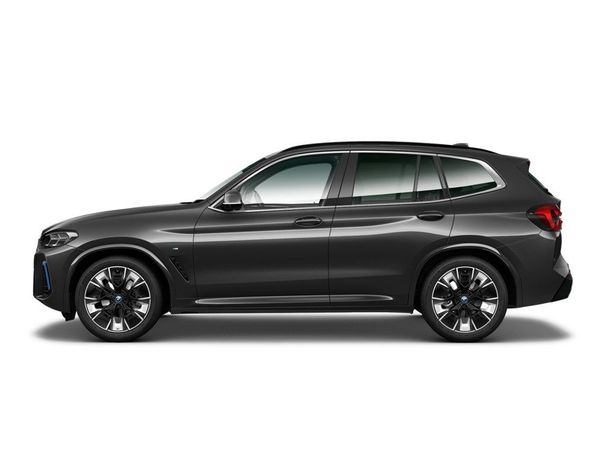 BMW iX3 210 kW image number 5