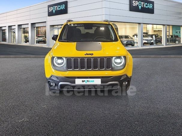 Jeep Renegade 1.3 Turbo PHEV 177 kW image number 13