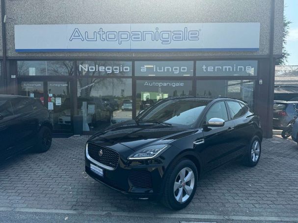 Jaguar E-Pace AWD R-Dynamic S 110 kW image number 1