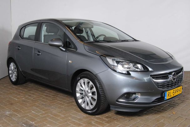 Opel Corsa 1.0 Turbo Innovation 66 kW image number 12