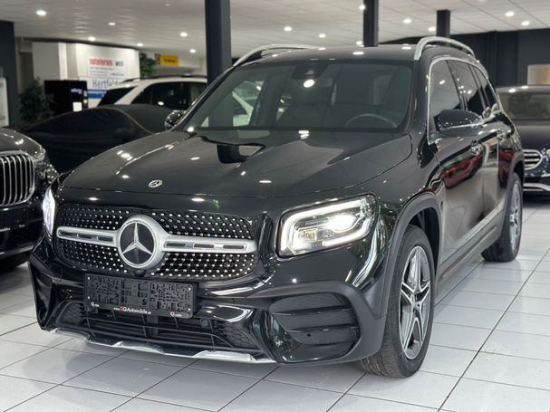 Mercedes-Benz GLB 220 d 140 kW image number 1