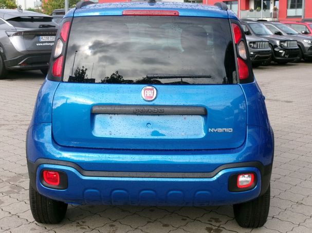 Fiat Panda 1.0 GSE Hybrid 51 kW image number 3