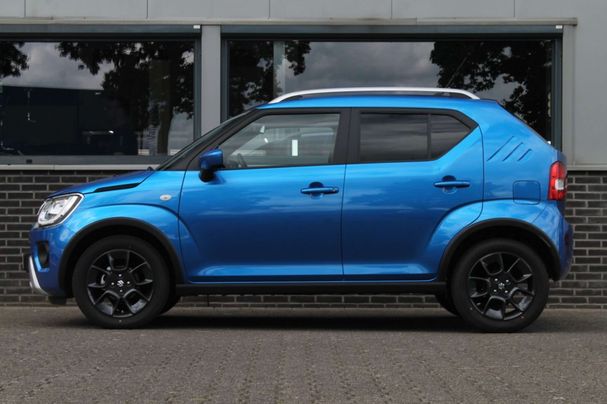 Suzuki Ignis 61 kW image number 2