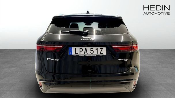 Jaguar F-Pace P400e R-Dynamic S 297 kW image number 7