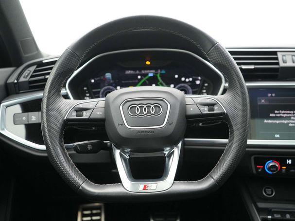 Audi Q3 45 S-line Sportback 180 kW image number 8