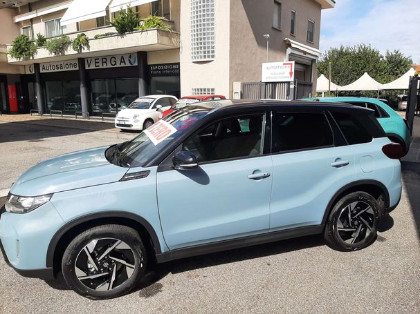 Suzuki Vitara 1.4 Hybrid Allgrip 95 kW image number 1