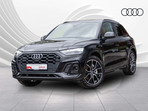 Audi Q5 50 TDI S-line 210 kW image number 1