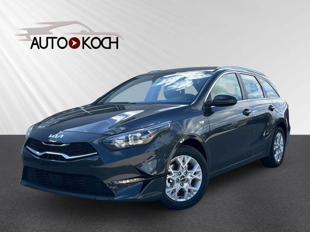 Kia Ceed Sportswagon 1.5 T-GDI Vision 103 kW image number 1