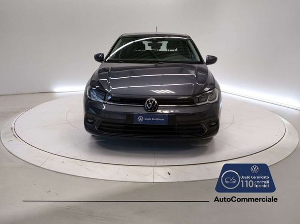 Volkswagen Polo 1.0 TSI DSG 70 kW image number 3