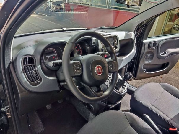 Fiat Panda 51 kW image number 13