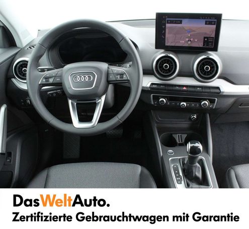 Audi Q2 35 TDI 110 kW image number 6