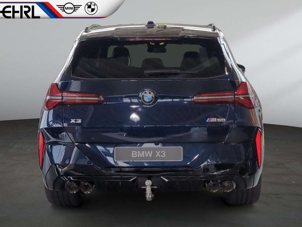 BMW X3 xDrive 280 kW image number 5