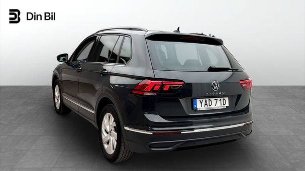 Volkswagen Tiguan 1.5 TSI DSG 111 kW image number 4