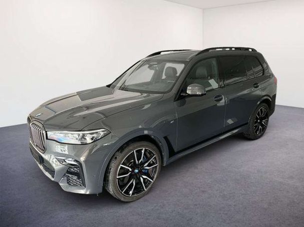 BMW X7 M Sport xDrive 245 kW image number 1