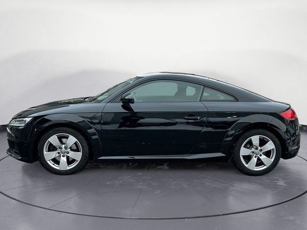 Audi TT 145 kW image number 3