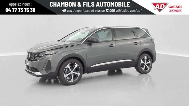 Peugeot 5008 BlueHDi 130 EAT8 Allure 96 kW image number 28