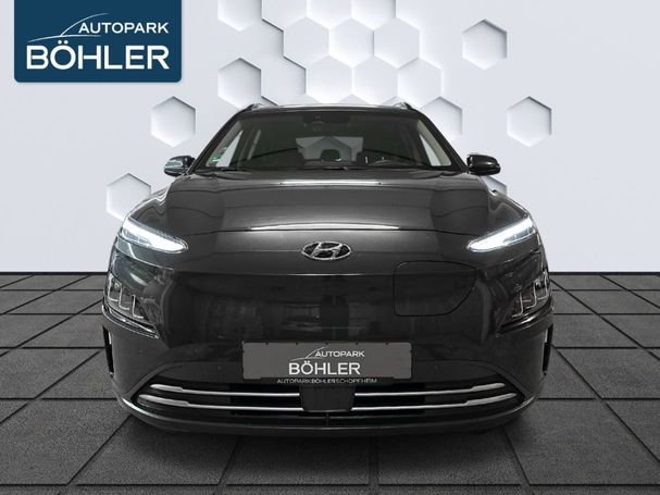 Hyundai Kona Elektro Trend 100 kW image number 2