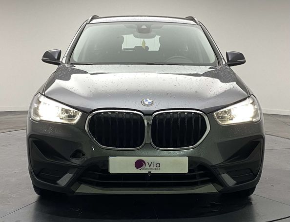 BMW X1 16d sDrive 85 kW image number 7