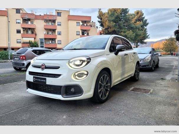 Fiat 500X 1.6 88 kW image number 1