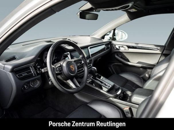 Porsche Macan S 280 kW image number 5