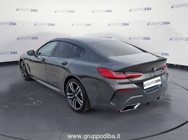 BMW 840 250 kW image number 7