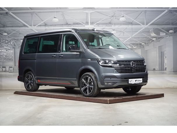 Volkswagen T6 California 110 kW image number 2