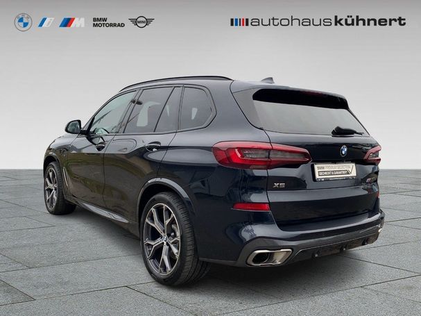 BMW X5 M50d xDrive 294 kW image number 4