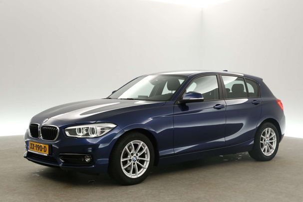 BMW 118i Sport Line 100 kW image number 1