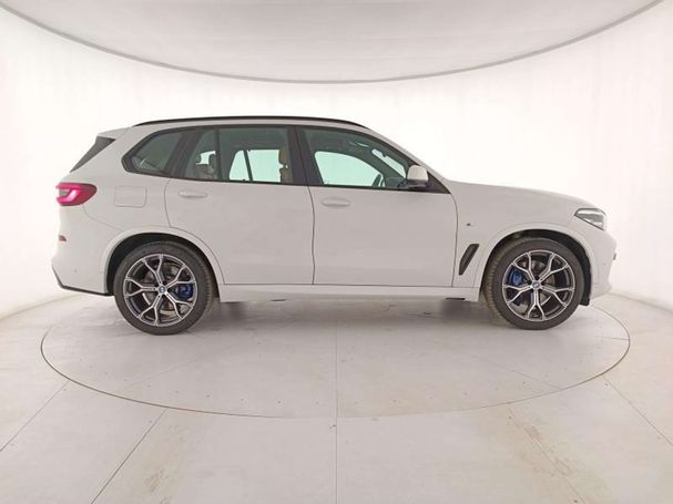 BMW X5 xDrive30d 210 kW image number 5