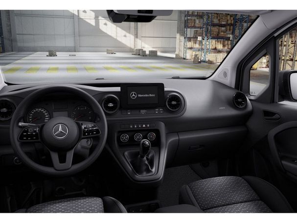 Mercedes-Benz Citan 108 CDi 55 kW image number 3