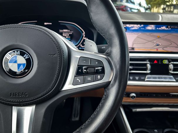 BMW 330e M Sport 215 kW image number 26